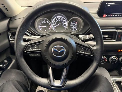 Used 2017 MAZDA CX-5 Sport image 28
