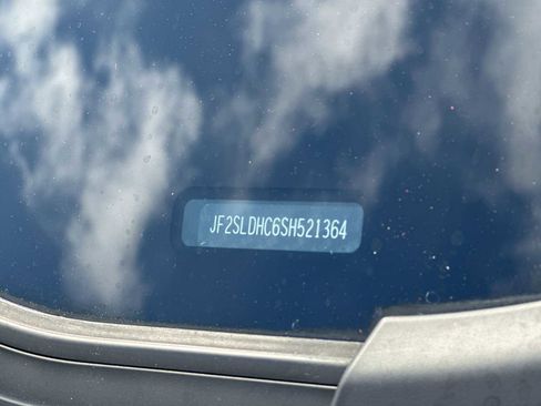 Used 2025 Subaru Forester Sport image 27