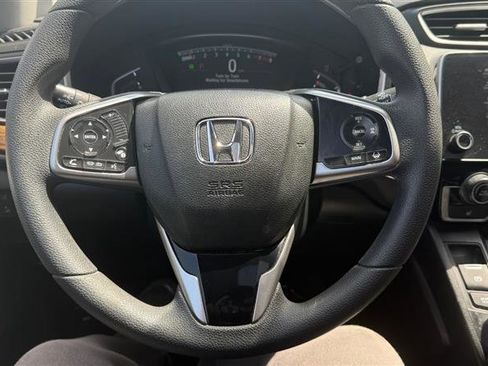 Used 2018 Honda CR-V EX image 34