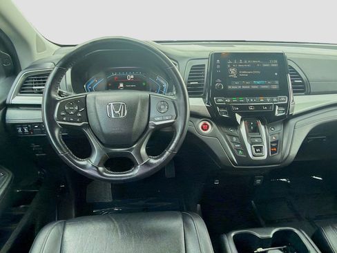 Certified 2024 Honda Odyssey EX-L image 20