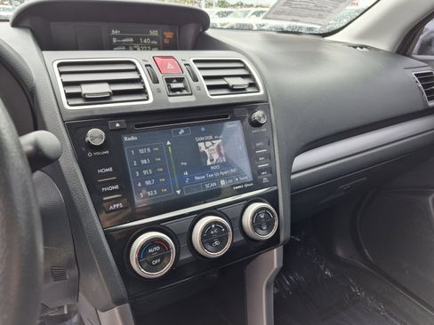 Used 2018 Subaru Forester 2.0XT Premium AWD/4WD image 11