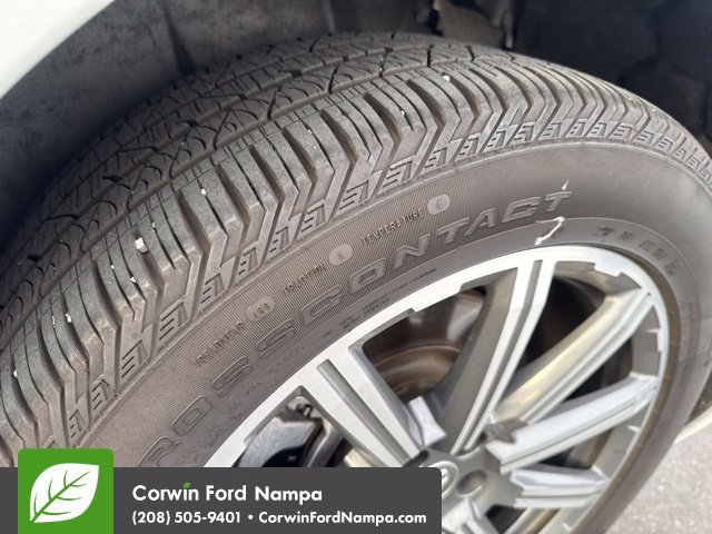 Used 2018 Audi Q7 2.0T Premium Plus AWD/4WD image 14