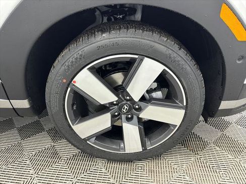 New 2026 Hyundai Santa Fe Limited image 14