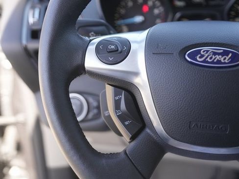 Used 2015 Ford Escape Titanium image 22