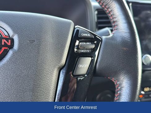 Used 2022 Nissan Frontier Pro-X RWD image 21