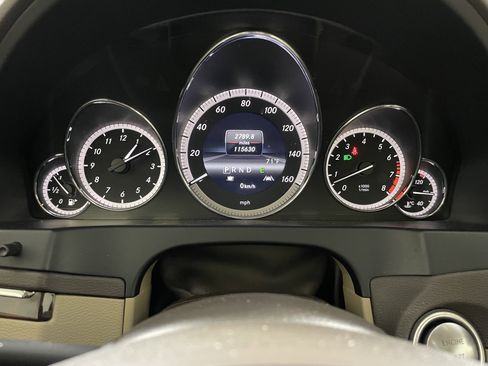 Used 2013 Mercedes-Benz E 350 Coupe image 16