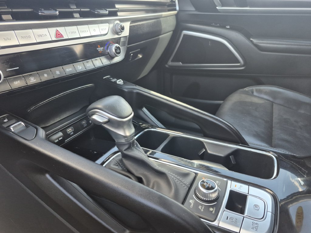 Certified 2025 Kia Telluride S AWD/4WD image 10
