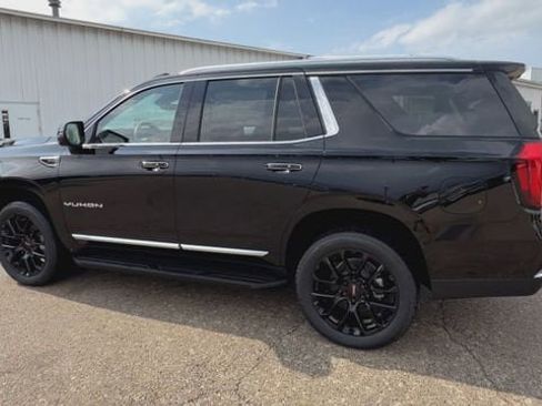 New 2026 GMC Yukon Elevation w/ Elevation Premium Package image 6