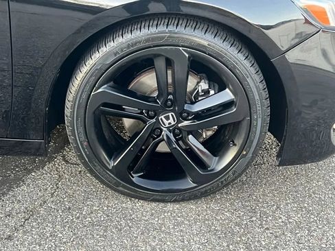 Used 2020 Honda Accord Sport image 31