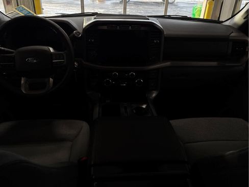 Used 2024 Ford F150 XLT w/ Mobile Office Package image 11