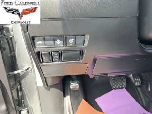 Used 2023 Nissan Armada SL RWD image 22