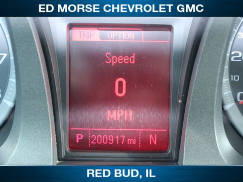 Used 2014 GMC Terrain SLT FWD image 9