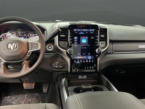 New 2026 RAM 2500 Big Horn AWD/4WD image 10