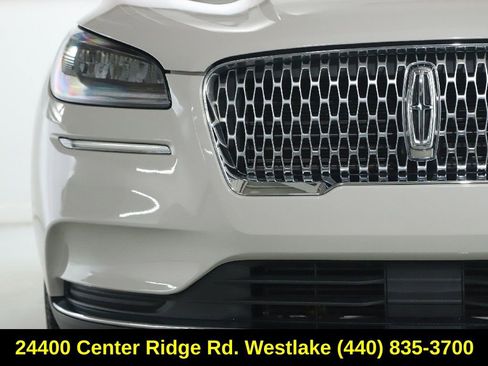 Used 2022 Lincoln Corsair FWD image 7