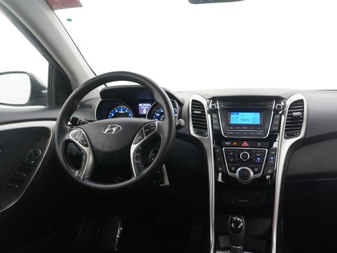 Used 2013 Hyundai Elantra GT image 14