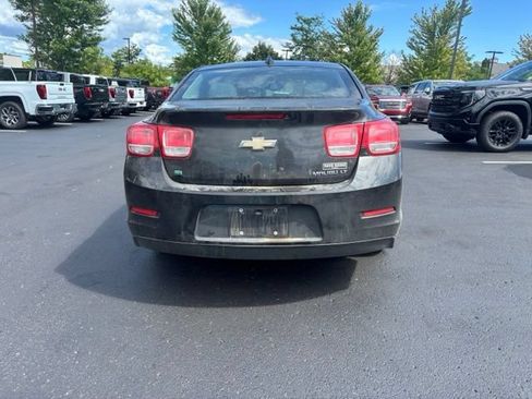 Used 2013 Chevrolet Malibu LS w/ Protection Package FWD image 7