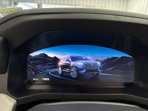 New 2026 Ford Explorer Active AWD/4WD image 18