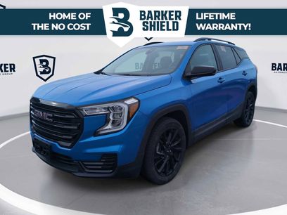 Used 2024 GMC Terrain SLE w/ Driver Convenience Package