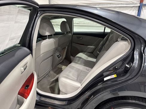 Used 2008 Lexus ES 350 image 59