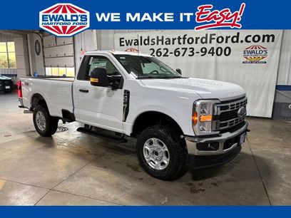 New 2026 Ford F350 XLT w/ 360-Degree Camera Package