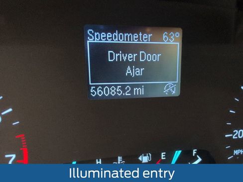 Used 2020 Ford EcoSport S image 27