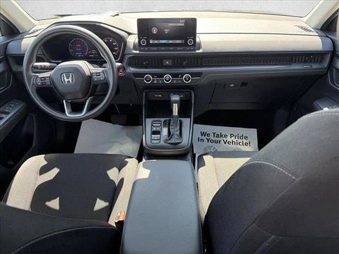 Used 2024 Honda CR-V LX image 14