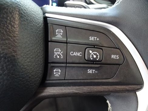 Certified 2023 Jeep Grand Cherokee 4WD 4xe image 8