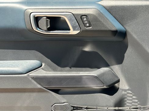 New 2026 Ford Bronco Heritage Edition AWD/4WD image 16