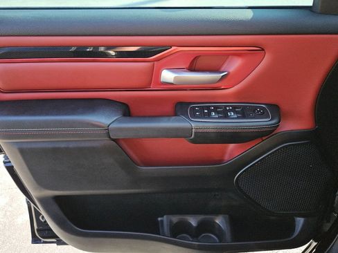 Used 2019 RAM 1500 Rebel w/ Rebel Level 2 Equipment Group AWD/4WD image 26