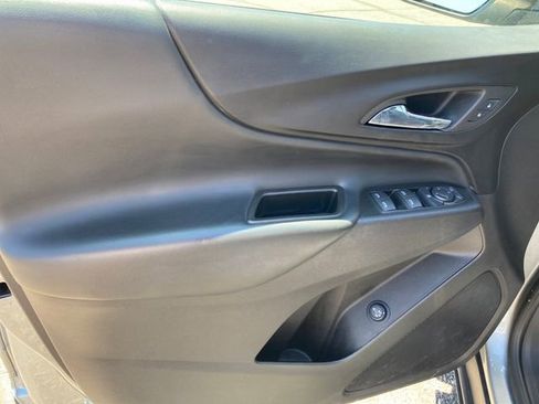 Certified 2024 Chevrolet Equinox LT w/ LPO, Floor Liner Package FWD image 16