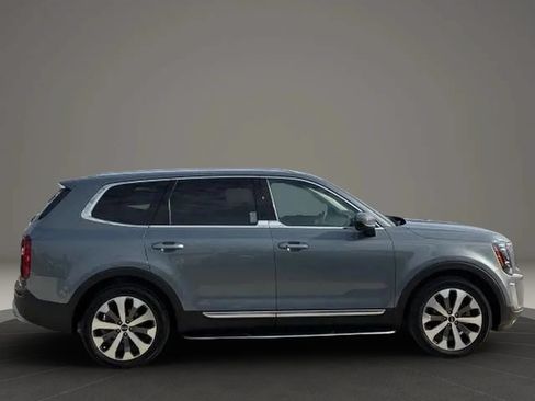 Used 2020 Kia Telluride EX w/ EX Premium Package AWD/4WD image 5