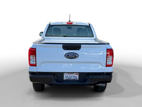 Used 2024 Ford Ranger XL AWD/4WD image 4