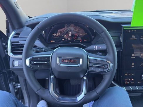 New 2026 GMC Acadia Elevation w/ Black Edition image 10