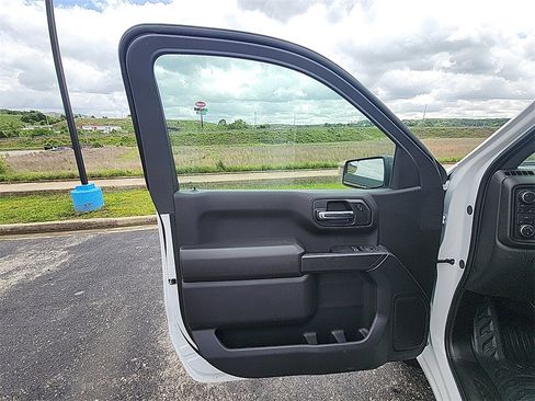 New 2025 Chevrolet Silverado 1500 W/T w/ WT Value Package image 11