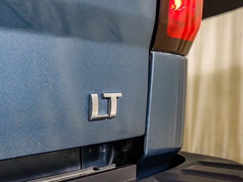 Used 2014 Chevrolet Silverado 1500 LT w/ LT Convenience Package image 43