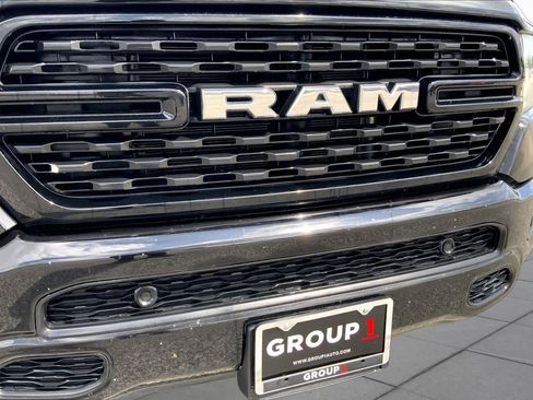 Used 2022 RAM 1500 Lone Star RWD image 29