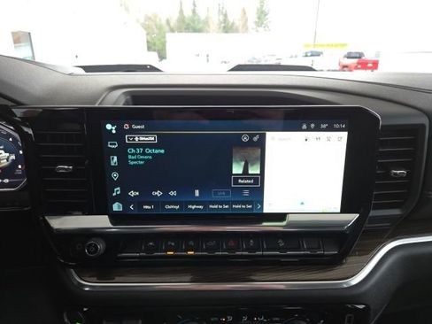 New 2026 Chevrolet Silverado 1500 LT Trail Boss image 61