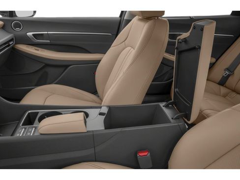New 2026 Hyundai Sonata Limited FWD image 9