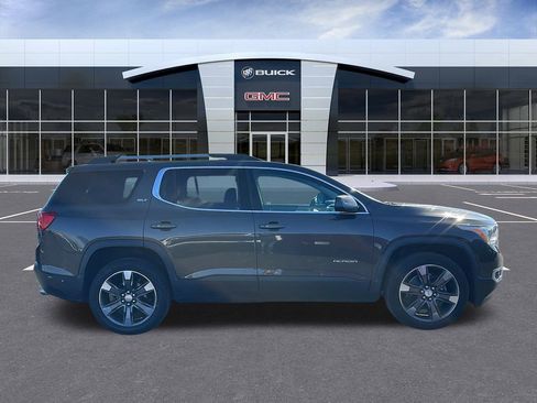 Used 2019 GMC Acadia SLT w/ LPO, Floor Liner Package image 6