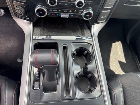 Used 2025 Ford F150 Raptor w/ Equipment Group 803A Raptor R AWD/4WD image 25