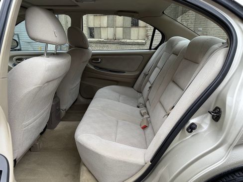 Used 2003 Nissan Maxima SE image 47