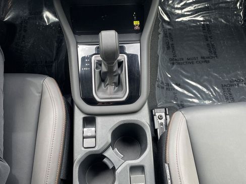 Certified 2025 Subaru Forester Sport AWD/4WD image 24