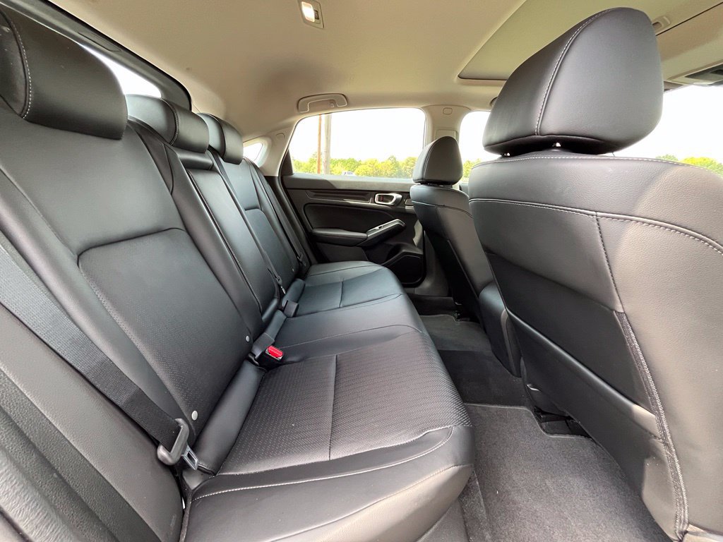 Used 2023 Honda Civic EX-L image 31