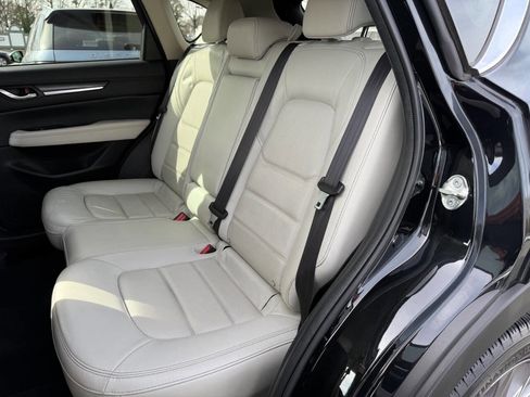 Used 2019 MAZDA CX-5 Grand Touring image 10