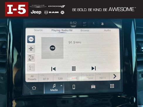 New 2026 RAM 2500 Big Horn image 16