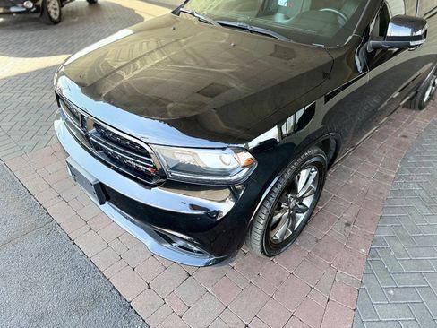 Used 2014 Dodge Durango R/T image 21