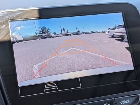 Used 2024 Chevrolet Malibu LT FWD image 19