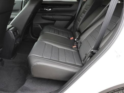 Used 2026 Honda CR-V EX-L image 23