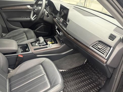 Used 2023 Audi Q5 2.0T Premium Plus AWD/4WD image 29