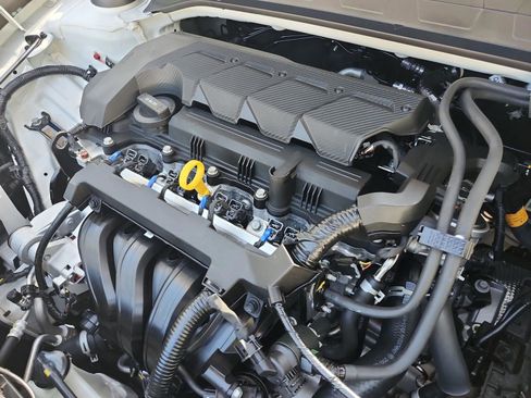 New 2026 Hyundai Venue SEL image 22